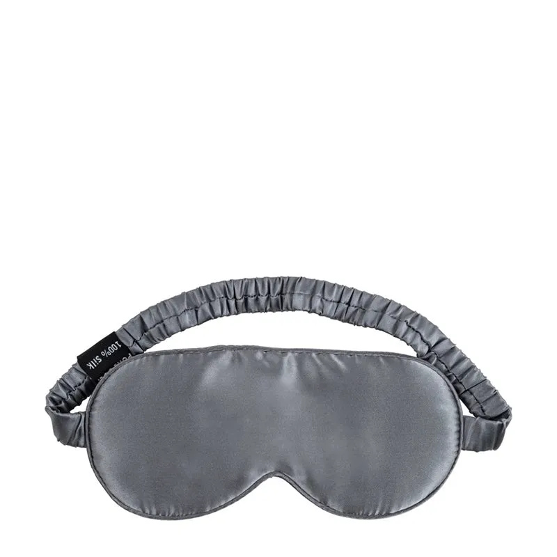 PUR SOL | Mulberry Silk Sleep Mask