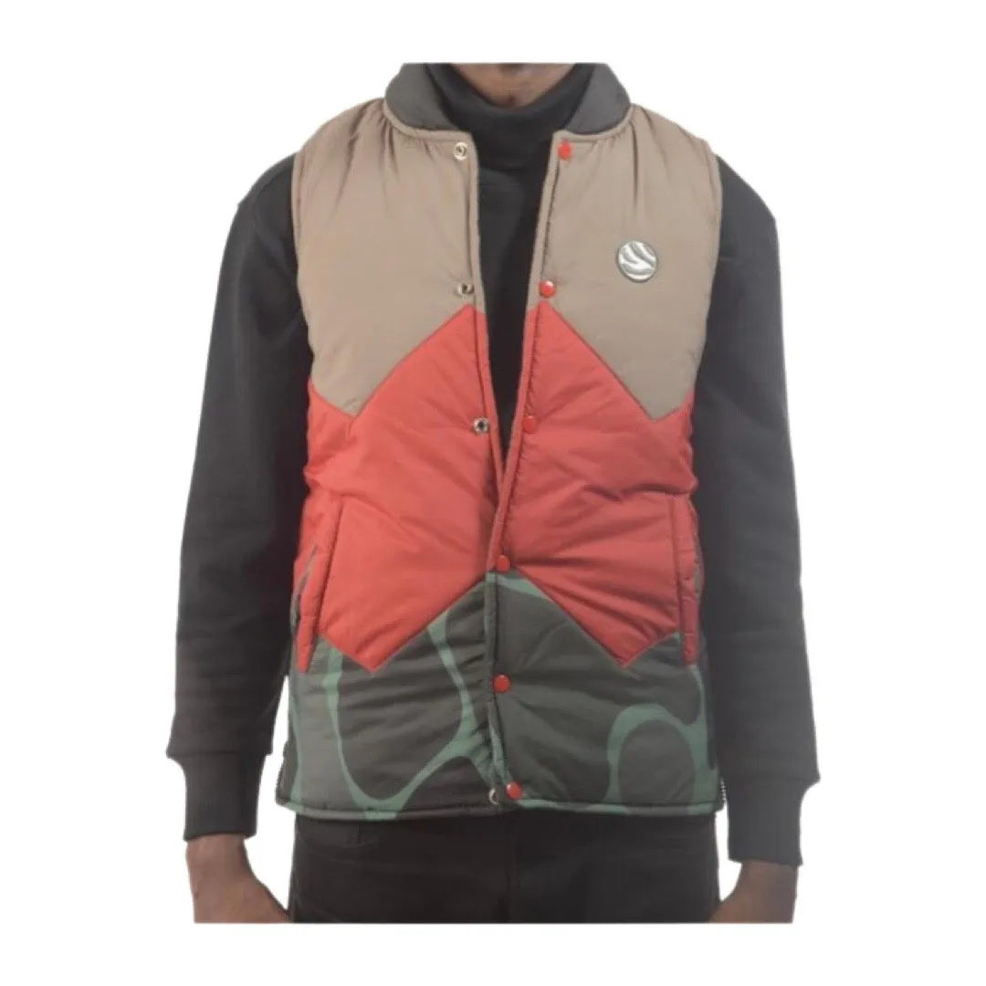 Rich Weirdo Almighty Reversible Vest