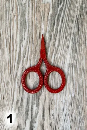 Scissors