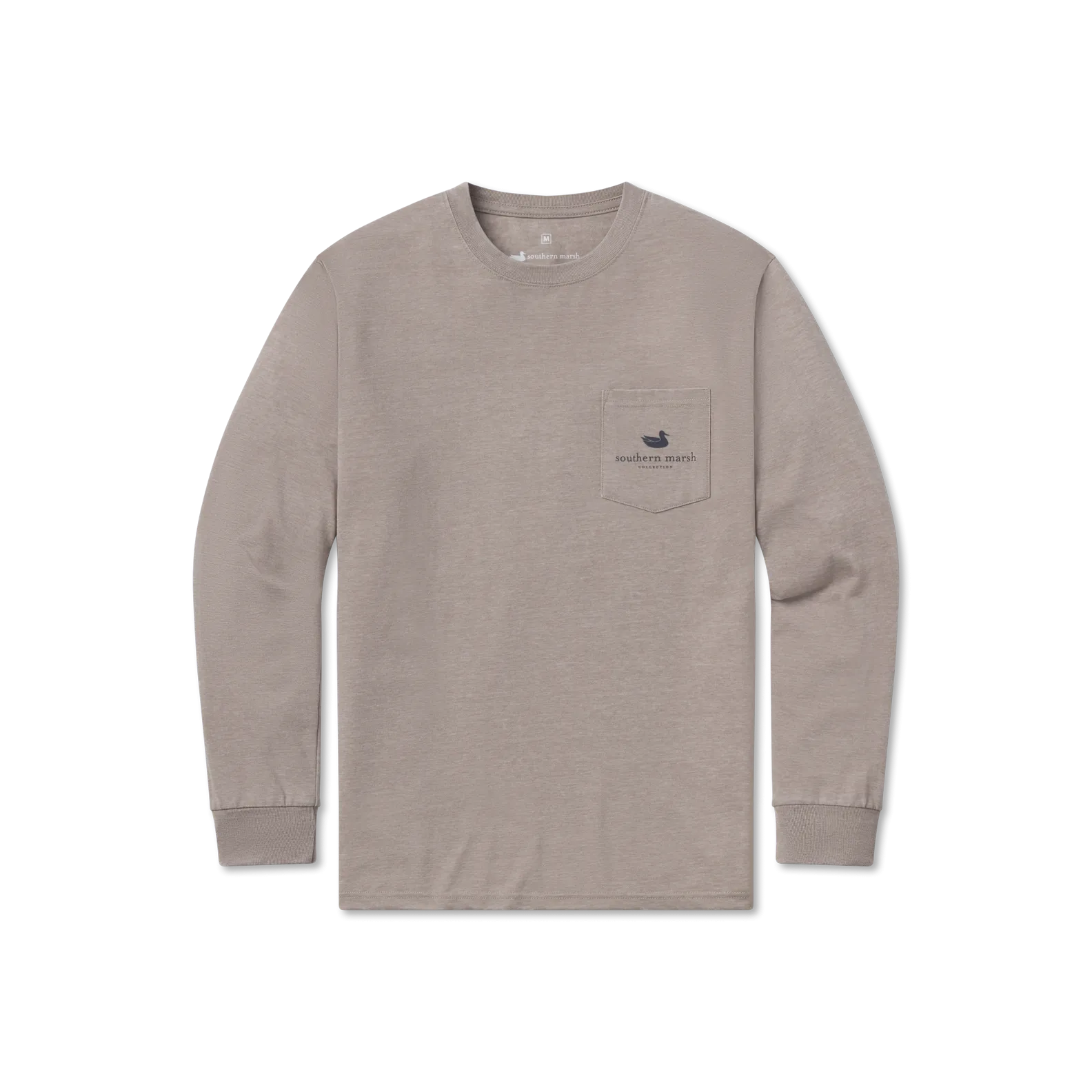 SEAWASH™ Tee - Dog - Long Sleeve