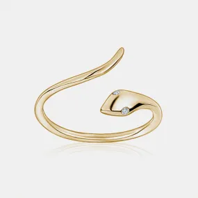 Snake Ring