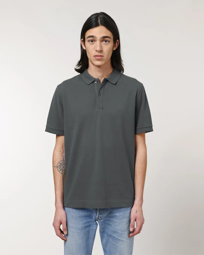 Stanley Stella Prepster L/S | Polo