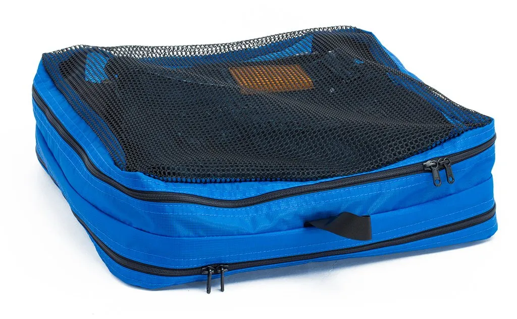 Techonaut/Aeronaut 45 Packing Cubes