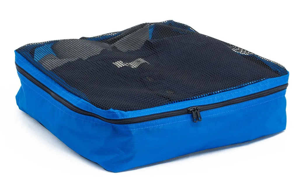 Techonaut/Aeronaut 45 Packing Cubes