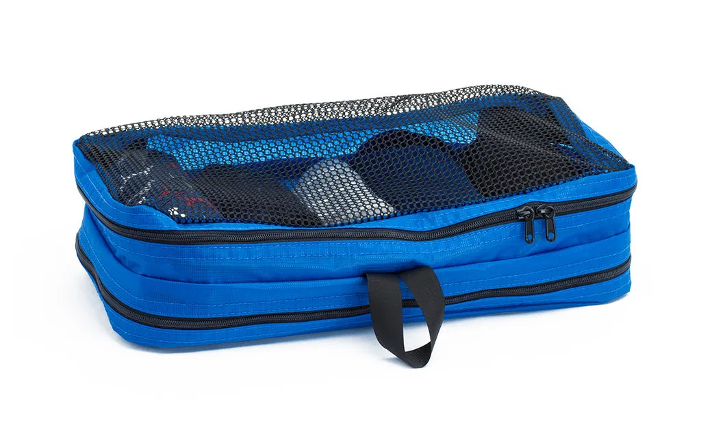 Techonaut/Aeronaut 45 Packing Cubes