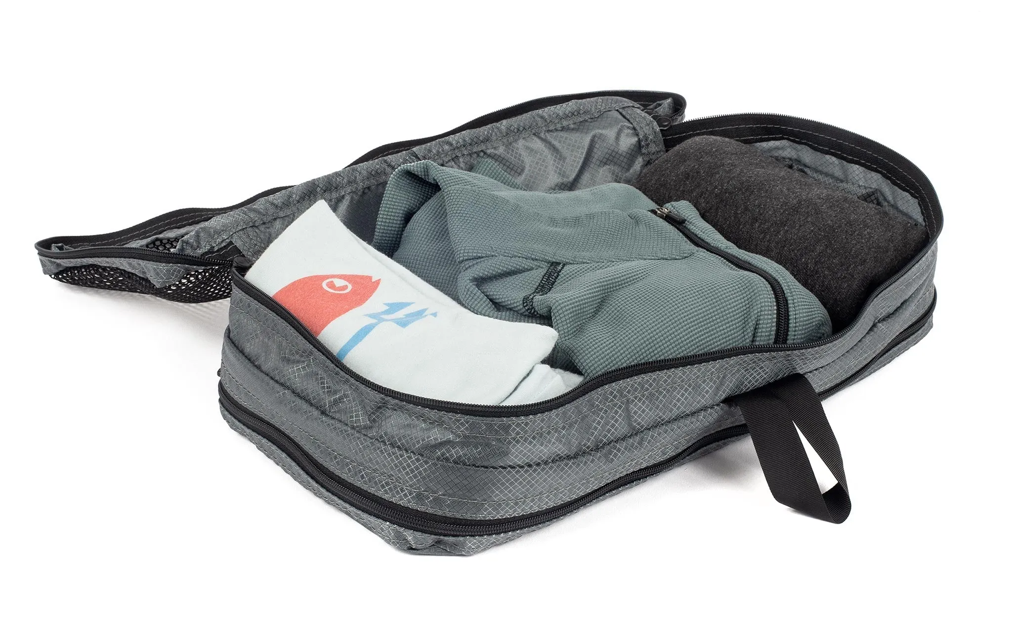 Techonaut/Aeronaut 45 Packing Cubes