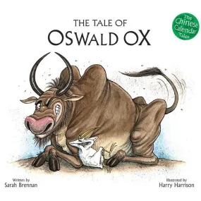 The Tale of Oswald Ox