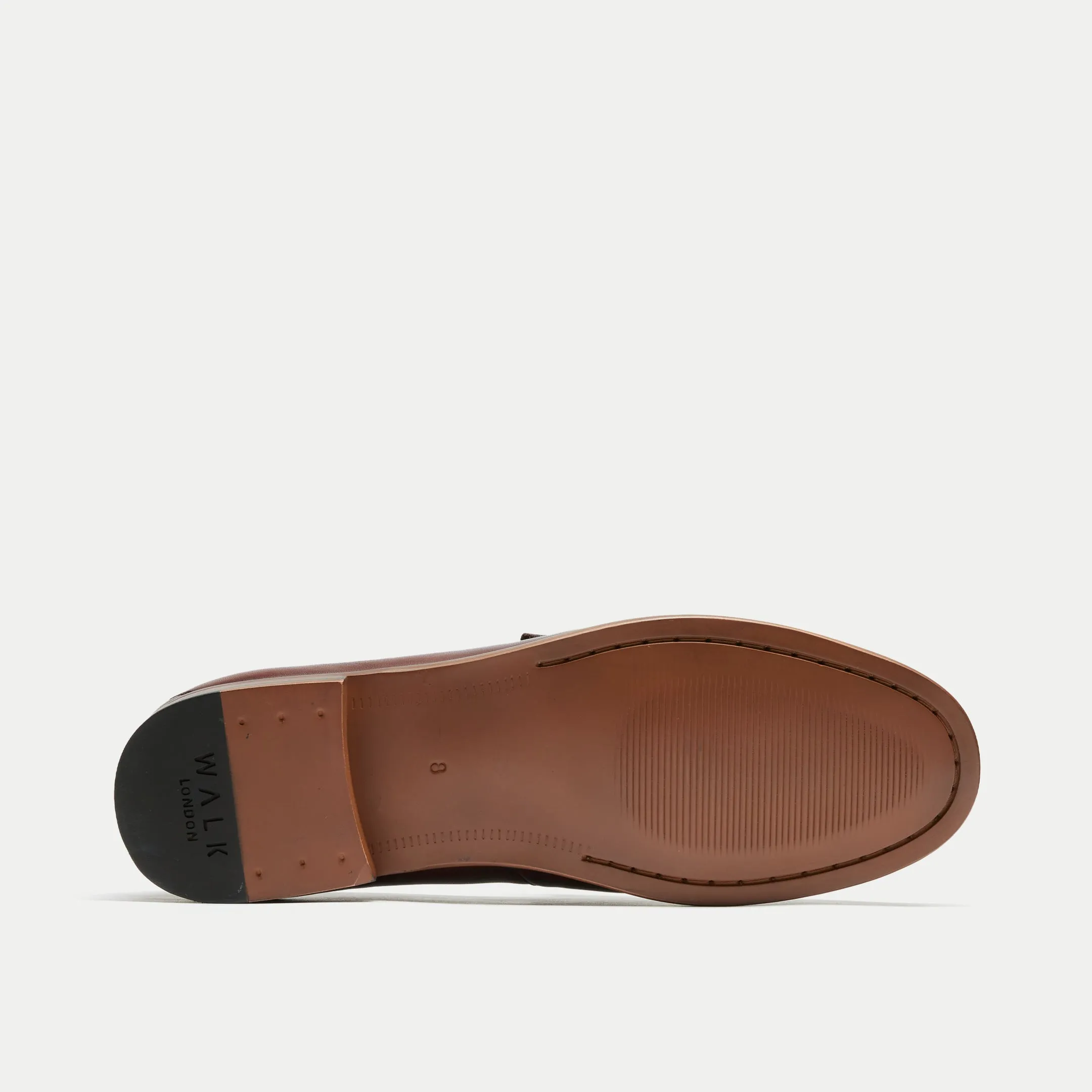 Tino Trim Loafer