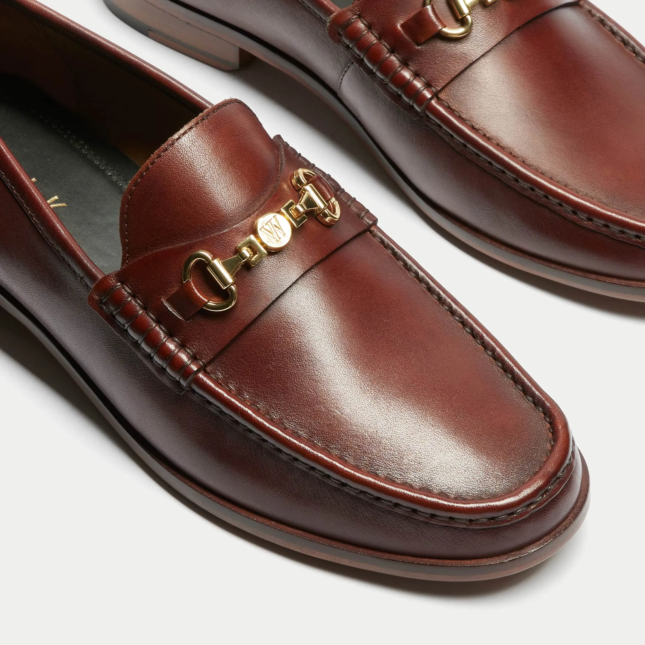 Tino Trim Loafer