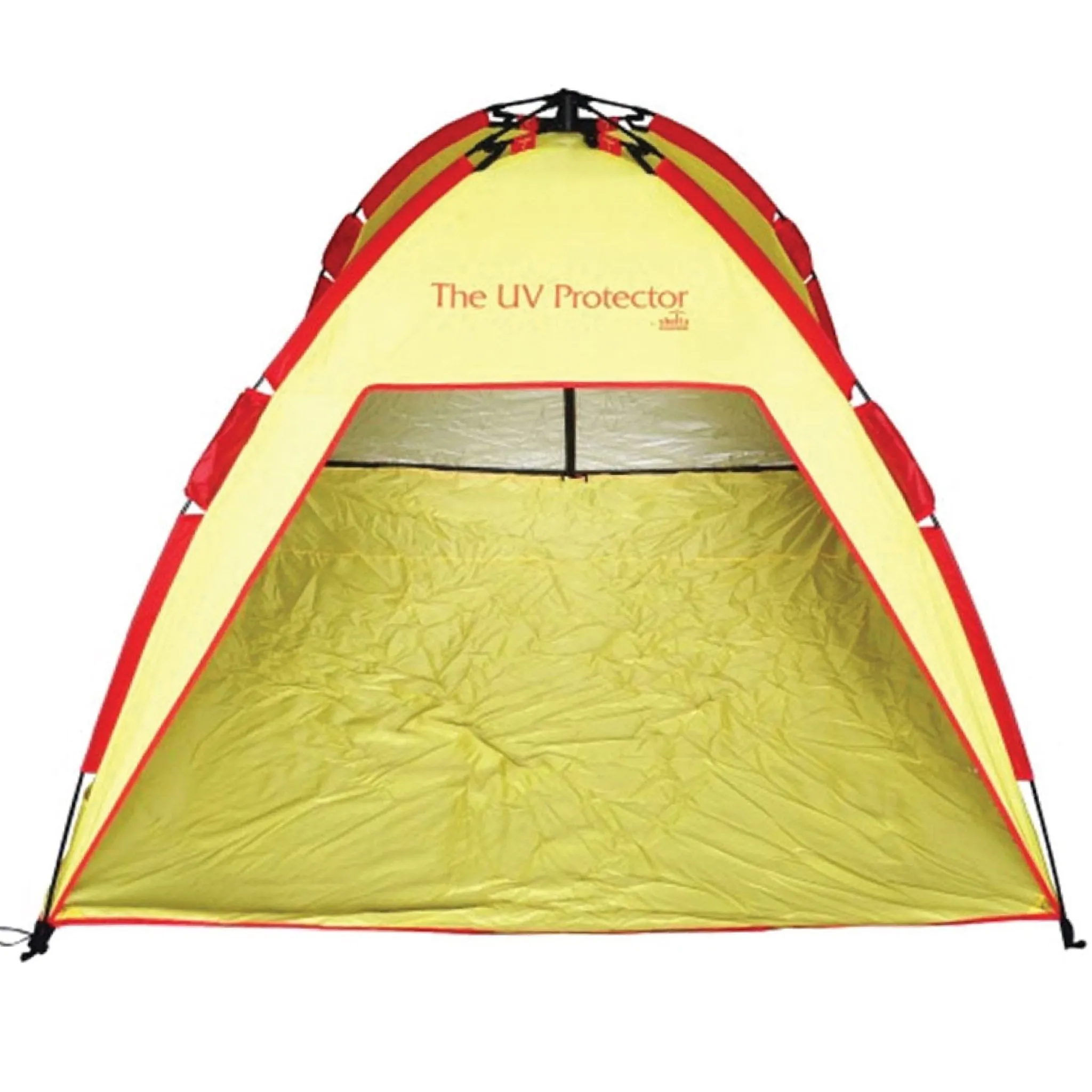 UV Protector Pop Up Beach Tent