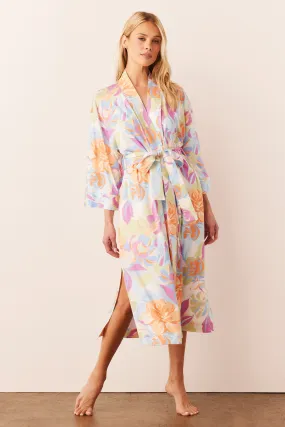 Vera Midi Robe | Dreamscrape