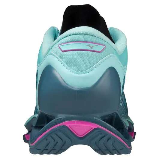 Women's Wave Prophecy 12