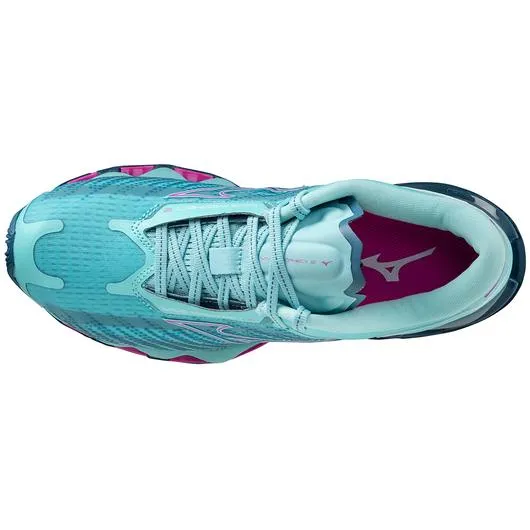 Women's Wave Prophecy 12