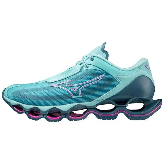 Women's Wave Prophecy 12