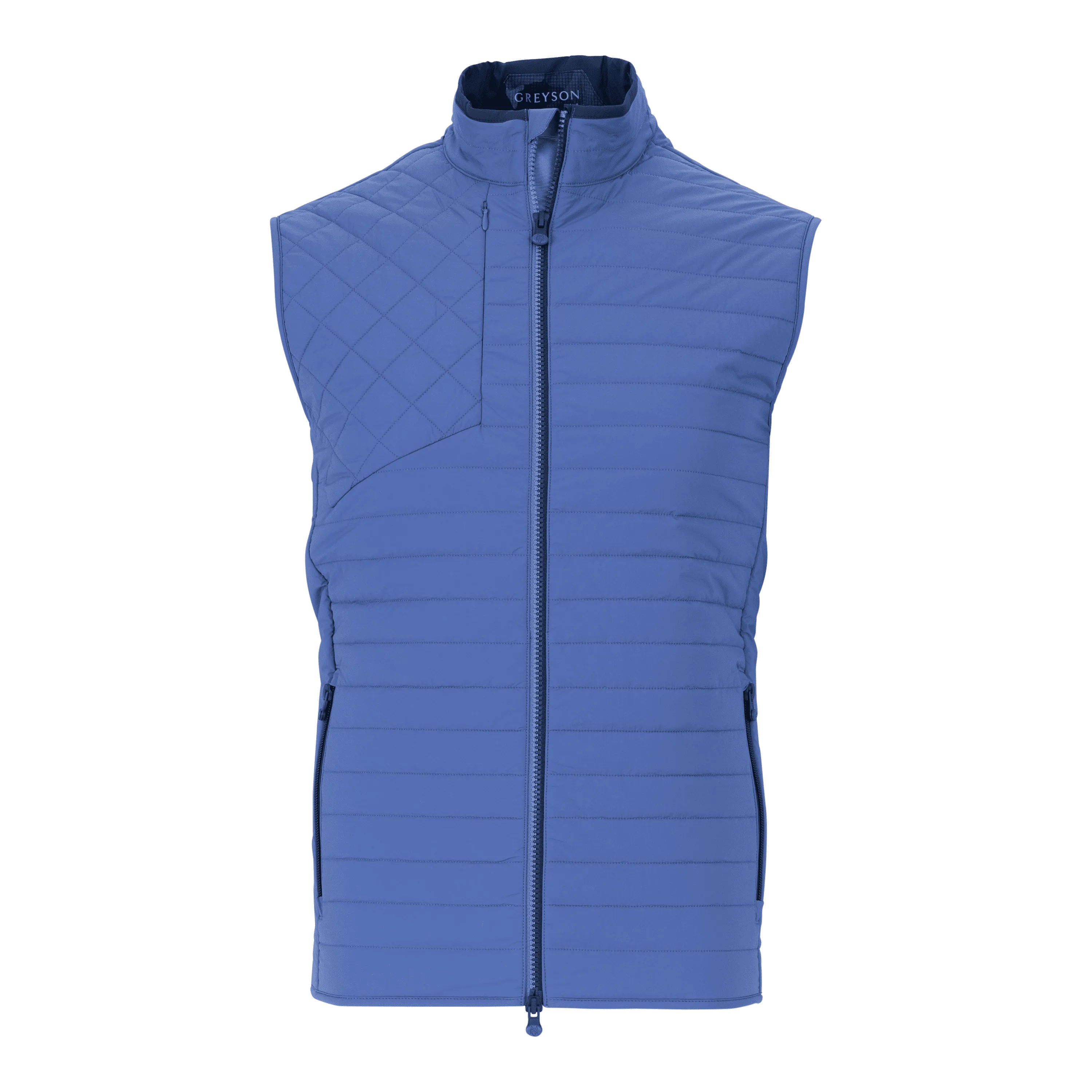 Yukon Ultralight Hybrid Vest (Falcon)